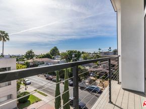 1318 N Vista Street, Los Angeles CA 90046