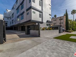 1318 N Vista Street, Los Angeles CA 90046