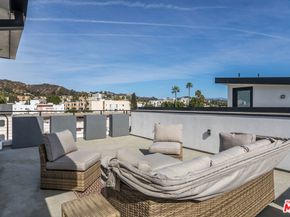 1318 N Vista Street, Los Angeles CA 90046