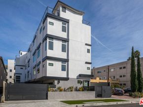 1318 N Vista Street, Los Angeles CA 90046