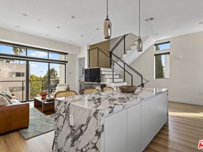 1318 N Vista Street, Los Angeles CA 90046