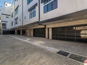 1318 N Vista Street, Los Angeles CA 90046