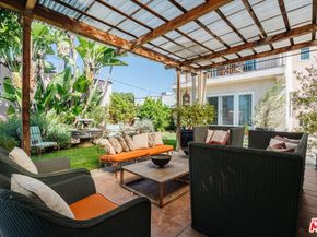 1633 Hi Point Street, Los Angeles CA 90035