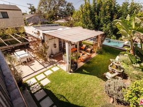 1633 Hi Point Street, Los Angeles CA 90035