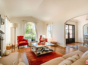 1633 Hi Point Street, Los Angeles CA 90035