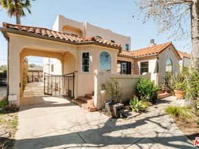 1633 Hi Point Street, Los Angeles CA 90035