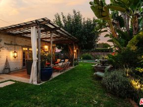 1633 Hi Point Street, Los Angeles CA 90035