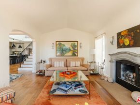 1633 Hi Point Street, Los Angeles CA 90035