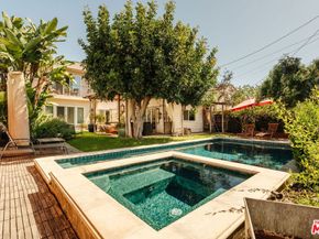 1633 Hi Point Street, Los Angeles CA 90035