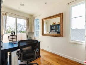 1633 Hi Point Street, Los Angeles CA 90035