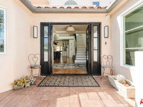 1633 Hi Point Street, Los Angeles CA 90035