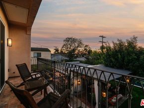 1633 Hi Point Street, Los Angeles CA 90035