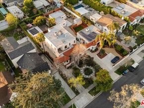 1633 Hi Point Street, Los Angeles CA 90035