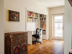 1633 Hi Point Street, Los Angeles CA 90035