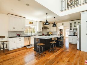 1633 Hi Point Street, Los Angeles CA 90035