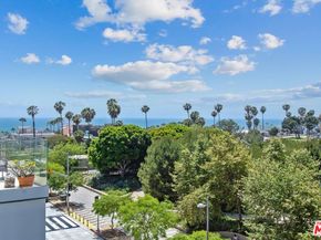 1705 Ocean 412, Santa Monica CA 90401