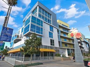 1705 Ocean 412, Santa Monica CA 90401