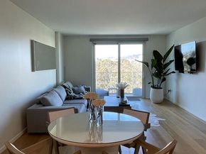 1705 Ocean 412, Santa Monica CA 90401