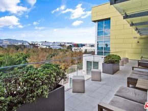 1705 Ocean 412, Santa Monica CA 90401