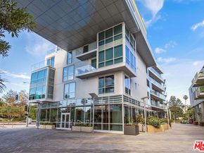 1705 Ocean 412, Santa Monica CA 90401