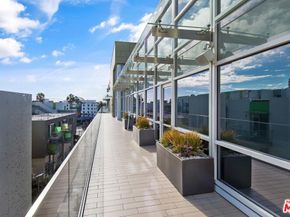 1705 Ocean 412, Santa Monica CA 90401