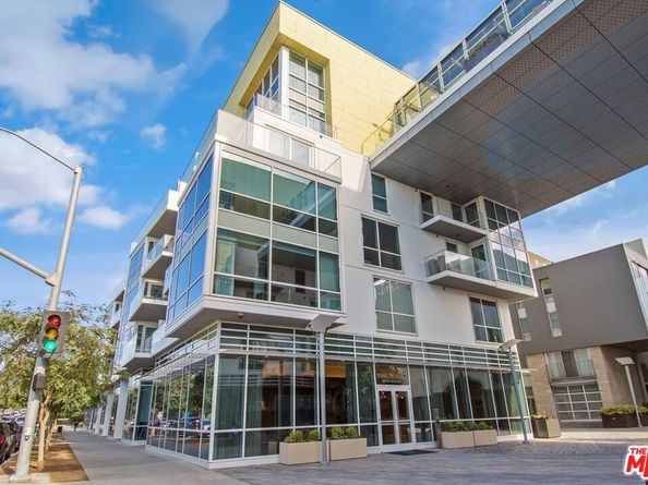 1705 Ocean 412, Santa Monica CA 90401