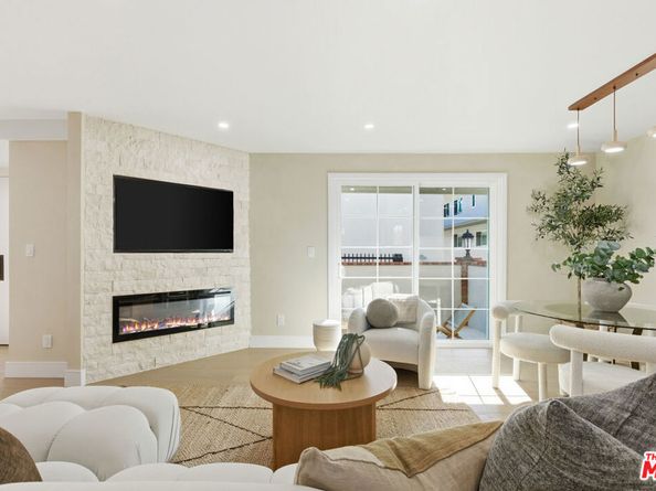 4738 La Villa Marina A, Marina Del Rey CA 90292