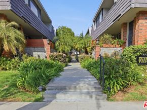 4738 La Villa Marina A, Marina Del Rey CA 90292