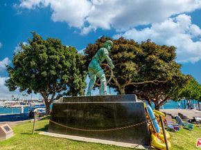 4738 La Villa Marina A, Marina Del Rey CA 90292