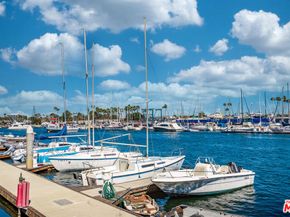 4738 La Villa Marina A, Marina Del Rey CA 90292