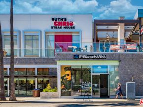 4738 La Villa Marina A, Marina Del Rey CA 90292