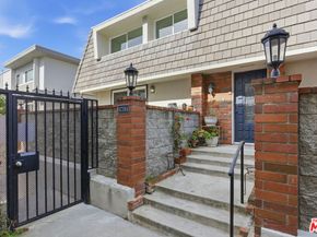 4738 La Villa Marina A, Marina Del Rey CA 90292