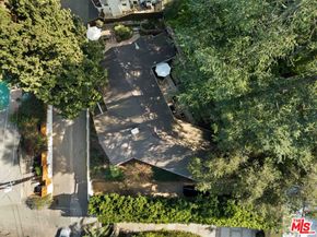 8050 Jovenita Canyon Drive, Los Angeles CA 90046