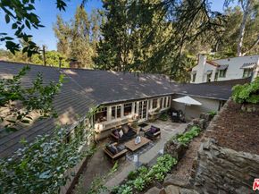 8050 Jovenita Canyon Drive, Los Angeles CA 90046