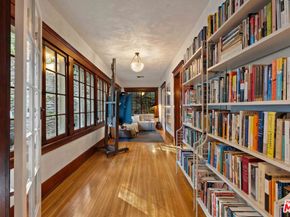 8050 Jovenita Canyon Drive, Los Angeles CA 90046