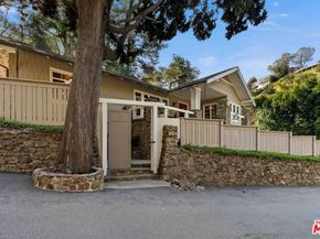 8050 Jovenita Canyon Drive, Los Angeles CA 90046