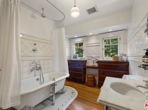 8050 Jovenita Canyon Drive, Los Angeles CA 90046