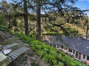 8050 Jovenita Canyon Drive, Los Angeles CA 90046