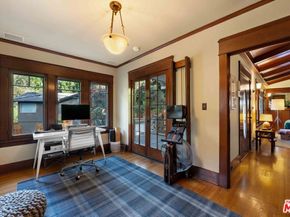 8050 Jovenita Canyon Drive, Los Angeles CA 90046