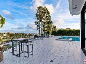 920 Linda Flora Drive, Los Angeles CA 90049