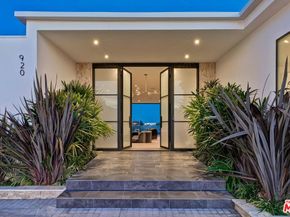 920 Linda Flora Drive, Los Angeles CA 90049