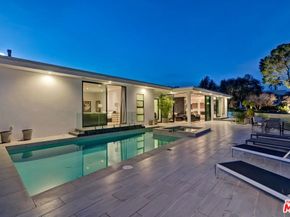 920 Linda Flora Drive, Los Angeles CA 90049