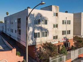 6334 Brynhurst Avenue, Los Angeles CA 90043