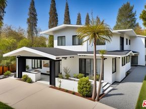 5633 La Mirada Avenue, Los Angeles CA 90038