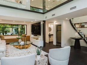 10443 Corfu Lane, Los Angeles CA 90077