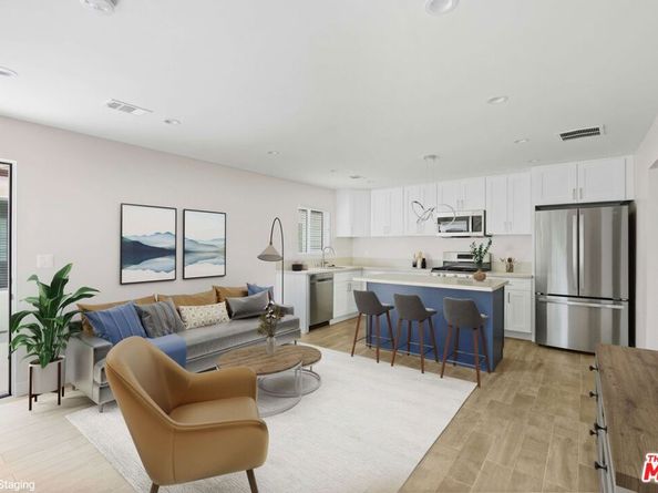 9027 Lindley Avenue, Northridge CA 91325