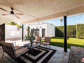 2331 S Cloverdale Avenue, Los Angeles CA 90016