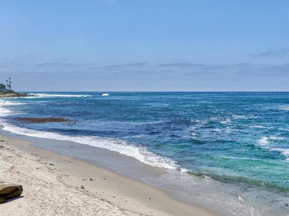 220 Coast Blvd 1B, La Jolla CA 92037