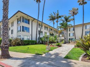 220 Coast Blvd 1B, La Jolla CA 92037