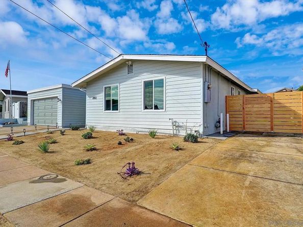 2802 Cowley Way, San Diego CA 92110